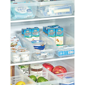 Miglior grande ferro panno di metallo cesto di stoccaggio frigorifero decorazione per la casa accessorio da cucina per l'organizzazione alimentare confezionato in cartoni - Product Image 1
