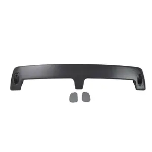 Kowze Auto Peças De Reposição Telhado Traseiro Spoiler De Ar Para Mitsubishi Pajero Montero 3 III 4 IV 2000-2016 MR605797