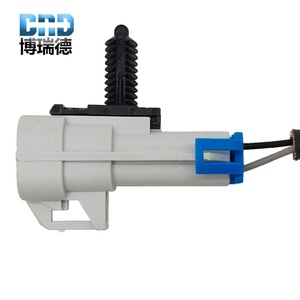 เซ็นเซอร์ออกซิเจน เซ็นเซอร์ O2 สำหรับ Cadillac CTS Coupe / CTS 3.0-3.6L / Chevrolet Camaro 3.6L OEM 12634063 - Product Image 2