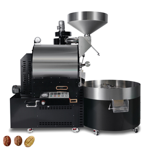 Artisan Coffee Roaster Smart Home Coffee Roaster Coffee Roaster Machine - Product Image 4