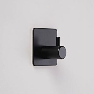 WEKIS <b>Kitchen</b> Bathroom Strong Adhesive <b>Hook</b> Storage Hanger Wall Mounted <b>Hooks</b> - Product Image 4