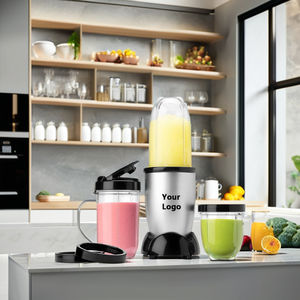 11 Peça Portátil Suco Liquidificador Set Para Congelado Bebida Ice Cream Mixer Pequena Cozinha <span class=keywords><strong>Nutri</strong></span> <span class=keywords><strong>Blender</strong></span> Bancada Smoothie <span class=keywords><strong>Blender</strong></span> - Product Image 6