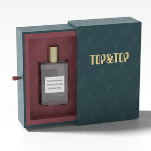 Custom Solid Color 10 ml 30 ml 50 ml 100ml Set Flacon De Parfum <strong>Mini</strong> Empty Refillable Perfume <strong>Bottle</strong> with Box Packaging logo - Product Image 4