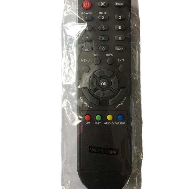 SAT REMOTE CONTROL for STRONG,CHEAPER PRICE WITH HIGH QUALITY