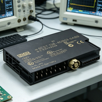 Módulo de Interfaz de Codificador Absoluto Siemens 6ES7138-4DB03-0AB0 con Función de Entrada Digital para Programación PLC y Control Industrial