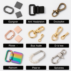 Ensemble de colliers pour chiens personnalisés, matériel de haute qualité, boucle à dégagement latéral rapide, fabricant, vente en gros, 25mm en alliage de zinc, couleur personnalisée - Product Image 4