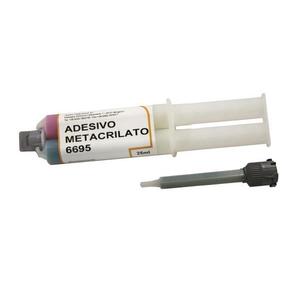 Adhésif métacrylate 6695 25 ml pour applications électroniques - Product Image 1