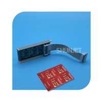 Prix d'usine – Puce intelligente VJ Alternative PRINTER V4211-D pour pièces de rechange 1240 1280