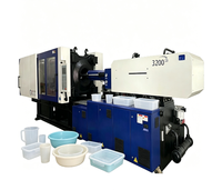 MA470T Gebrauchte Horizontale Hydraulische Computergesteuerte PLC Energiesparende Hochleistungs-Obstkorb-Herstellungsmaschine aus Guangdong