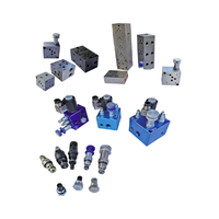 Cylindre télescopique à piston central pour presse hydraulique à double effet en acier inoxydable, fournisseur chinois, composant de compacteur de déchets