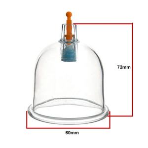 Pz पेशेवर 66*33.5*31 सेमी मसाज क्यूपिंग मशीन अतिरिक्त कपिंग कप रॉयल क्यूपिंग - Product Image 1