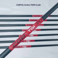 Nouvel ensemble de clubs de golf unisexe P790 4ème génération 2025 à haute tolérance, en acier graphite, avec poignées en caoutchouc et technologie de moulage
