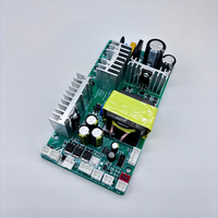 Installation de circuits imprimés (PCBA), conception et fabrication de cartes de circuits électroniques personnalisées, fabrication OEM de PCBA