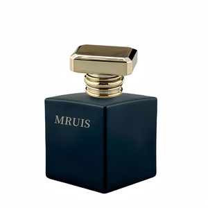 <span class=keywords><strong>Parfum</strong></span> boisé pour hommes de marque propre 50ml-Longue durée pour un usage quotidien - Product Image 1