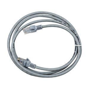 Cable Ethernet KICO OEM <span class=keywords><strong>Cat6</strong></span> UTP <span class=keywords><strong>LSZH</strong></span>/PVC con Cubierta de PVC, 8 Conductores de Cobre Desnudo, Cable de Conexión de 0.5m-5m RJ45, Conductor de Cobre Puro - Product Image 2