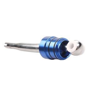 Car Gear <b>Knob</b> Aluminium Alloy 245mm <b>Adjustable</b> For Bmw E Series - Product Image 3