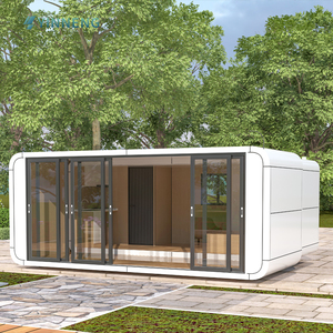 Remorque de <span class=keywords><strong>camping</strong></span> mobile, mini-maison pour le <span class=keywords><strong>camping</strong></span> et les voyages routiers, remorque de voyage confortable, <span class=keywords><strong>camping</strong></span>-car préfabriqué portable, serres préfabriquées - Product Image 1