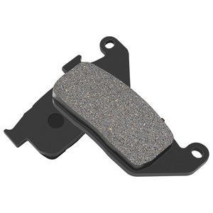 Pastillas de Freno para Motocicleta Fa381, Repuestos y Accesorios para <span class=keywords><strong>Harley</strong></span> <span class=keywords><strong>Davidson</strong></span> XL 50 883 <span class=keywords><strong>1200</strong></span> <span class=keywords><strong>C</strong></span> L R N X V LYNDALL REF 7233 - Product Image 5