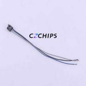 K9-2841R-6WDP-1B Limit <b>Switch</b> <b>Switch</b> ( Rated Current (DC): 3A )( Rated Voltage (DC): <b>12V</b> )( Rated Current (AC): 100mA ) - Product Image 2