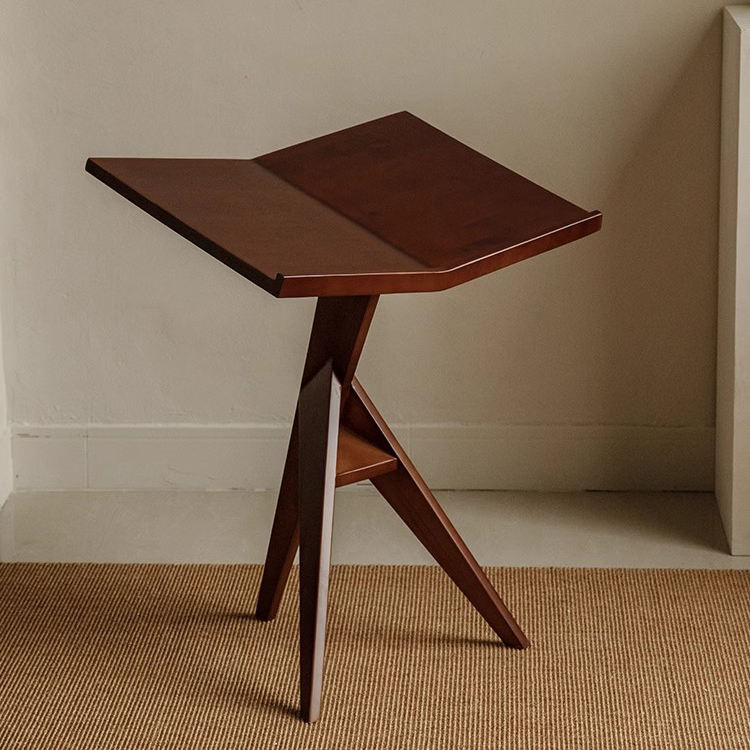 cherry/black/walnut/log