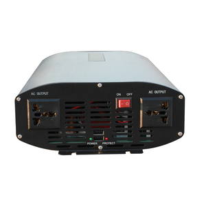 Fukunktac — onduleur solaire 3000w <span class=keywords><strong>12V</strong></span> 24V 48V à <span class=keywords><strong>220V</strong></span>, <span class=keywords><strong>convertisseur</strong></span> de puissance, hors réseau électrique, pour maison, <span class=keywords><strong>avec</strong></span> télécommande en option - Product Image 5
