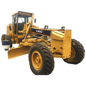 ส่วนประกอบหลักของเครื่องยนต์รถเกรดมอเตอร์140K รถเกรดมือสองในสภาพดี - Product Image 1