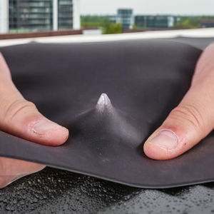 Precio de fábrica <span class=keywords><strong>Membrana</strong></span> impermeable Materiales fuertes y duraderos <span class=keywords><strong>para</strong></span> impermeabilización de <span class=keywords><strong>techos</strong></span> y sótanos - Product Image 5
