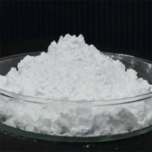 Estearato de Magnesio de Fábrica para la Industria del Plástico, Polímeros, PVC, Minas de Lápiz, Tabletas y Cosméticos, etc. CAS N.° 557-04-0 - Product Image 1