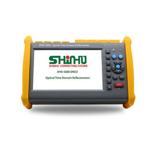 SM MM 1625 con filtro PON OTDR fibra activa OTDR probador 850/1300/13101550/1490/1625 tiempo óptico dominado Reflectormeter 45dB - Product Image 1