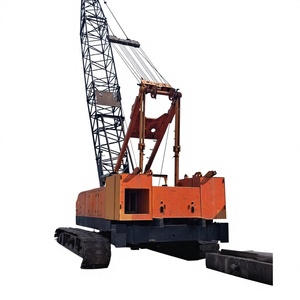 รถเครนตีนตะขาบฮิตาชิ pd100 70t kh1000 kh300 kh180 ผลิตในญี่ปุ่น ขายดี - Product Image 1