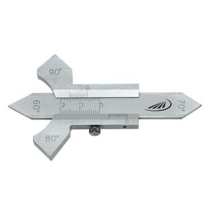 Helios preisser-เกจเชื่อม0595101 20มม.-กฎกติกาที่ยืดหยุ่น4029713282424 - Product Image 1