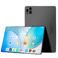 Tablette complète 10,1 pouces 4G Wifi avec clavier, souris et étui – Prix de gros, grande autonomie de batterie