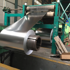 G550 Az150 Az120 アルミニウム亜鉛合金めっき鋼板（アルジン、PPGL、ガルバリウム）コイル 0.3X1250mm 屋根板用 - Product Image 2