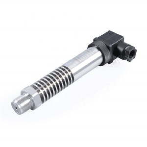 Capteur de température haute précision YW-130G avec affichage et sortie 4-20mA, transducteur YW-130G de haute précision - Product Image 3