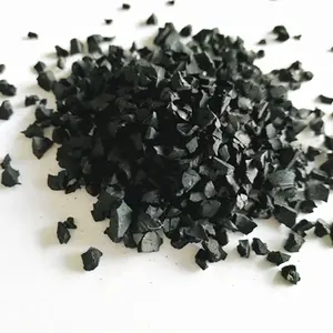 Liiuni — pneu en caoutchouc de couleur noir pur, pour remplissage de terrain de football, 1-3mm, 2-4mm, prix garanti