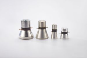 60W ultrasonik dönüştürücü ultrasonik temizleme makinesi parçaları ultrasonik dönüştürücü ultrasonik temizleme dönüştürücü - Product Image 2
