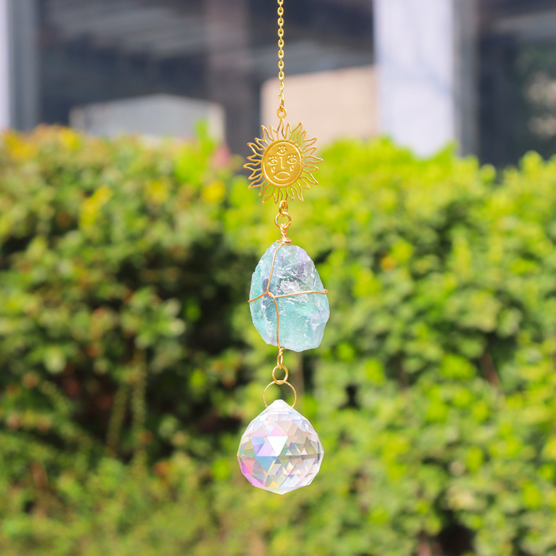 NO.2 Fluorite