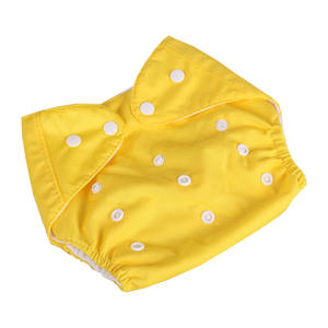 Couches lavables réutilisables de vêtements de bébé de Chine tissu de Pul de <span class=keywords><strong>couche</strong></span> de bébé pour le tissu au-dessus de la <span class=keywords><strong>couche</strong></span> <span class=keywords><strong>jetable</strong></span> - Product Image 4