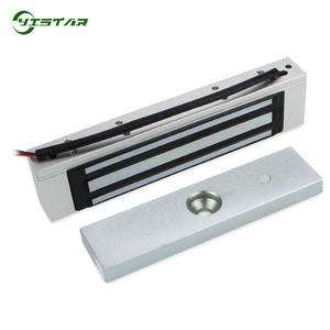 60 किलो 180 किलोग्राम 280 किलो 350 किलो इलेक्ट्रॉनिक चुंबकीय 350lbs 600lbs <span class=keywords><strong>800lbs</strong></span> <span class=keywords><strong>800lbs</strong></span> m लॉक 12v एक्सेस कंट्रोल सिस्टम के लिए - Product Image 3