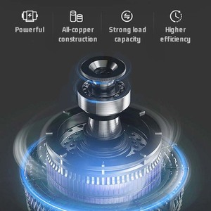 Pallet đàn hồi dệt vô tận bông Biscuit troughed phân tự fead mét giá chất thải băng tải vành đai - Product Image 3