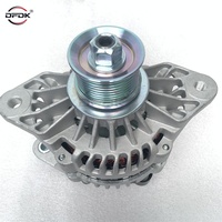 Pièces de moteur diesel Alternateur de moteur 6BT 4BT 5523951