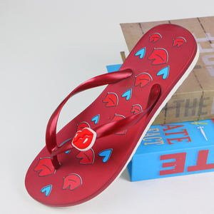 Hawai-Zapatillas de casa para <span class=keywords><strong>mujer</strong></span>, chanclas Terlik Modelleri, chanclas para <span class=keywords><strong>mujer</strong></span> - Product Image 6