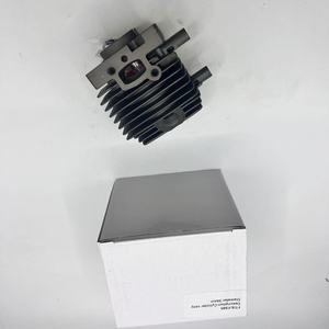 FS85 Kit cylindre avec piston (34mm) pour tronçonneuses <span class=keywords><strong>Sthl</strong></span> Remplace 4137-020-1202 - Product Image 3