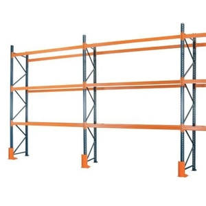 Certifié CE / ISO 9001 Q235B Rayonnage à palettes de stockage en rack d'entrepôt personnalisé de haute qualité de Nanjing <span class=keywords><strong>Victory</strong></span> - Product Image 1