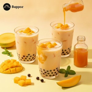 น้ำเชื่อมรสมะม่วงไต้หวันน้ำผลไม้เข้มข้น - Product Image 6
