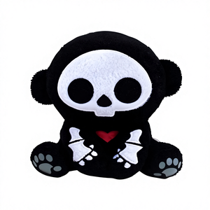 Jouet en peluche rembourré, fournisseur d'usine personnalisé, fabricant Y.H Toys PB-95 Chine Taïwan - Product Image 1