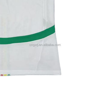 Camiseta de Fútbol Personalizable, Camiseta de Fútbol con Rayas, Uniforme de Fútbol, Camisetas de Fútbol al por Mayor, Camiseta de Fútbol Lisa - Product Image 6