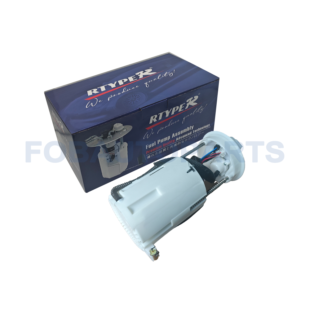 High Quality Fuel Pump Assy for Nissan Altima Se S Sl 2.5 2002-2003 170408J005 17040-8J005