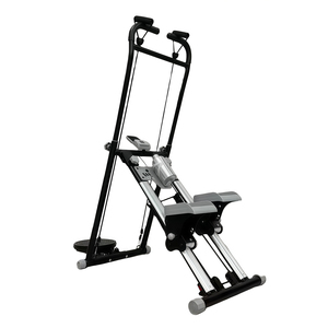 Máquina de Escaleras de Grado Comercial, Escaladora Ajustable para Gimnasio, para Ejercicios de Personas Mayores - Product Image 1