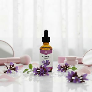 Huile Essentielle Pure d'Armoise pour Aromathérapie - Pressée à Froid <span class=keywords><strong>60ml</strong></span> & 118ml Liquide Désodorisant Relaxant & Apaisant - Product Image 4